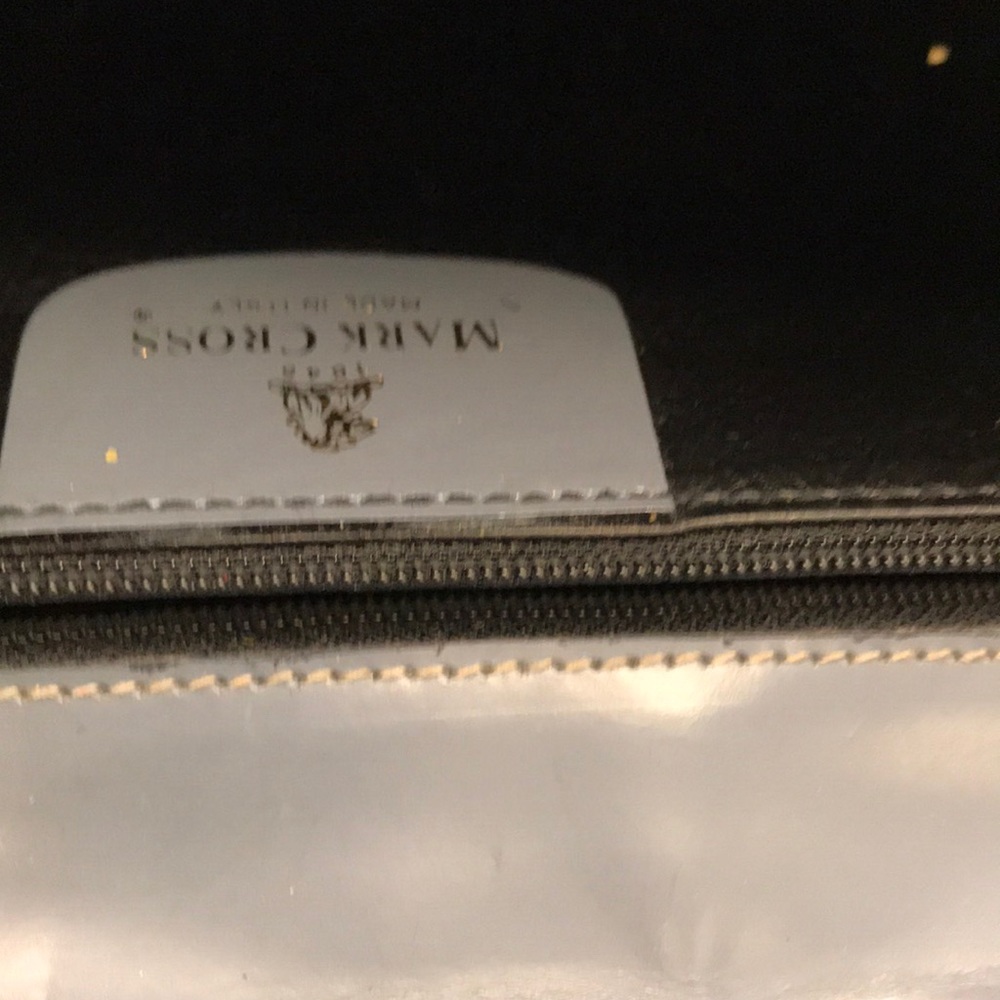 Mark Cross Large Vintage Crossbody - Picture 3 of 8